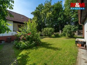Prodej rodinného domu, Písek - Budějovické Předměstí, Na Trubách, 115 m2