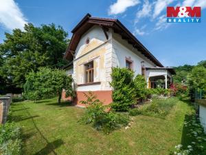 Prodej rodinného domu, Písek - Budějovické Předměstí, Na Trubách, 115 m2