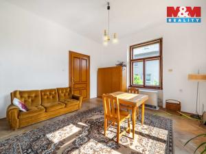 Prodej rodinného domu, Písek - Budějovické Předměstí, Na Trubách, 115 m2