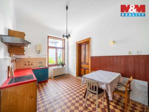 Prodej rodinného domu, Písek - Budějovické Předměstí, Na Trubách, 115 m2
