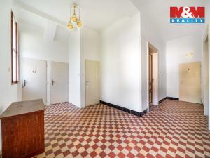 Prodej rodinného domu, Písek - Budějovické Předměstí, Na Trubách, 115 m2