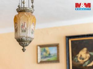 Prodej rodinného domu, Telč - Telč-Vnitřní Město, náměstí Zachariáše z Hradce, 300 m2