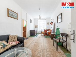 Prodej rodinného domu, Telč - Telč-Vnitřní Město, náměstí Zachariáše z Hradce, 300 m2