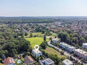 Prodej rodinného domu, Praha - Újezd nad Lesy, Pilovská, 408 m2