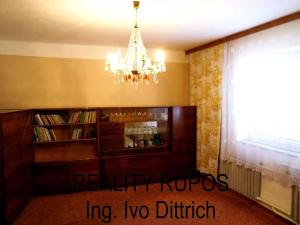 Prodej rodinného domu, Ivančice, Školní, 105 m2
