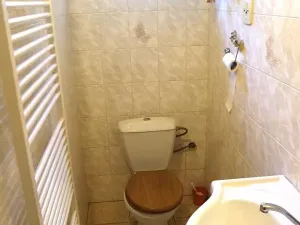 Prodej rodinného domu, Ivančice, Školní, 105 m2