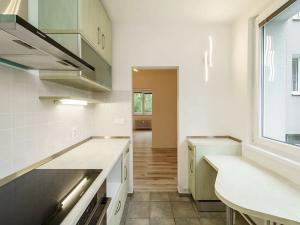 Pronájem bytu 3+1, Ostrava, Opavská, 83 m2