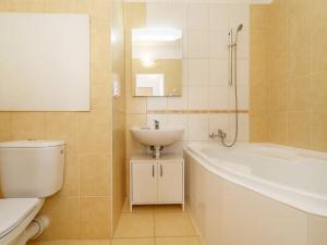 Pronájem bytu 3+1, Ostrava, Opavská, 83 m2