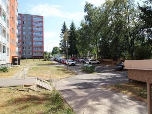 Pronájem bytu 3+1, Ostrava, Opavská, 83 m2