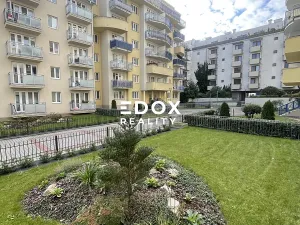 Pronájem bytu 2+kk, Praha - Kyje, Lipnická, 40 m2