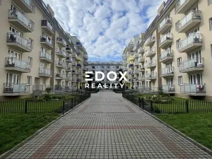 Pronájem bytu 2+kk, Praha - Kyje, Lipnická, 40 m2