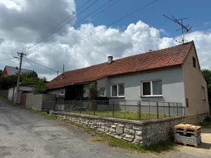 Prodej chalupy, Jesenec, 140 m2
