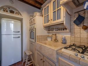 Prodej bytu 3+kk, Monte San Savino, Itálie, 65 m2