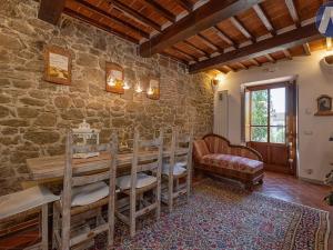 Prodej bytu 3+kk, Monte San Savino, Itálie, 65 m2