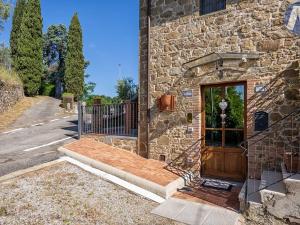 Prodej bytu 3+kk, Monte San Savino, Itálie, 65 m2
