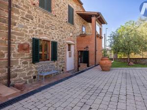 Prodej bytu 3+kk, Monte San Savino, Itálie, 65 m2