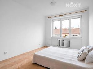 Pronájem bytu 2+1, Rajhrad, Tyršova, 56 m2