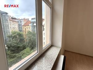 Prodej bytu 1+1, Praha - Vršovice, Ruská, 39 m2
