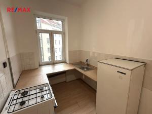 Prodej bytu 1+1, Praha - Vršovice, Ruská, 39 m2