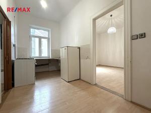 Prodej bytu 1+1, Praha - Vršovice, Ruská, 39 m2
