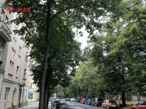 Prodej bytu 1+1, Praha - Vršovice, Ruská, 39 m2