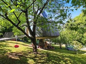 Prodej rodinného domu, Praha - Kyje, K Rokytce, 83 m2