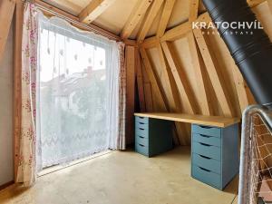 Prodej rodinného domu, Praha - Kyje, K Rokytce, 83 m2