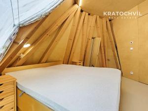 Prodej rodinného domu, Praha - Kyje, K Rokytce, 83 m2