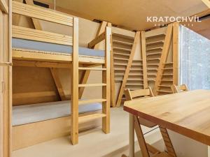 Prodej rodinného domu, Praha - Kyje, K Rokytce, 83 m2