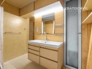 Prodej rodinného domu, Praha - Kyje, K Rokytce, 83 m2
