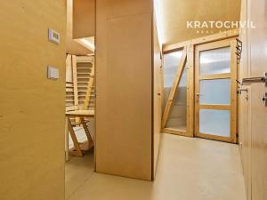 Prodej rodinného domu, Praha - Kyje, K Rokytce, 83 m2