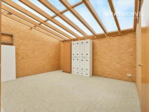 Prodej rodinného domu, Praha - Kyje, K Rokytce, 83 m2