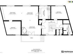 Prodej komerční nemovitosti, Hradec Králové, Zelená, 160 m2