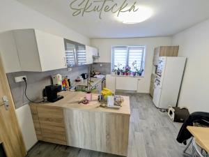 Prodej bytu 2+kk, Uherský Brod, 50 m2