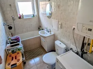Prodej bytu 2+kk, Uherský Brod, 50 m2