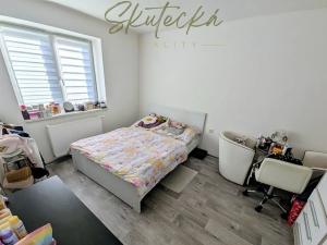 Prodej bytu 2+kk, Uherský Brod, 50 m2
