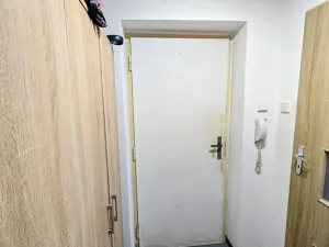 Prodej bytu 2+kk, Uherský Brod, 50 m2