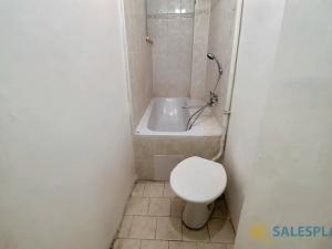 Prodej bytu 2+kk, Praha - Nové Město, Navrátilova, 45 m2