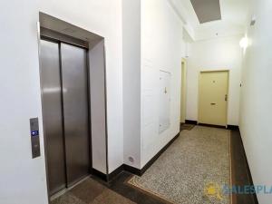 Prodej bytu 2+kk, Praha - Nové Město, Navrátilova, 45 m2