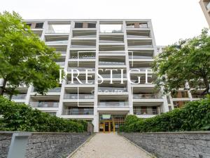 Prodej bytu 3+kk, Praha - Karlín, Za Karlínským přístavem, 103 m2