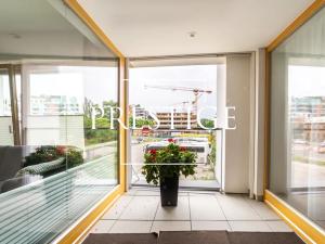 Prodej bytu 3+kk, Praha - Karlín, Za Karlínským přístavem, 103 m2