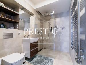 Prodej bytu 3+kk, Praha - Karlín, Za Karlínským přístavem, 103 m2