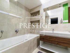 Prodej bytu 3+kk, Praha - Karlín, Za Karlínským přístavem, 103 m2