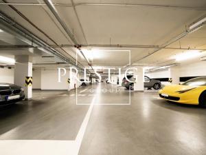 Prodej bytu 3+kk, Praha - Karlín, Za Karlínským přístavem, 103 m2