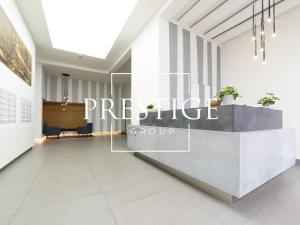 Prodej bytu 3+kk, Praha - Karlín, Za Karlínským přístavem, 103 m2
