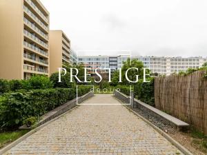 Prodej bytu 3+kk, Praha - Karlín, Za Karlínským přístavem, 103 m2