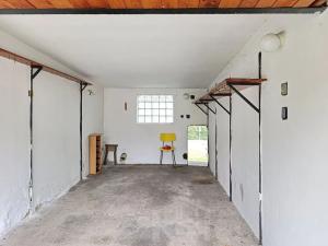 Pronájem garáže, Jindřichův Hradec, Gymnazijní, 16 m2