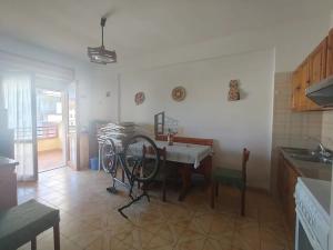 Prodej bytu 3+kk, Scalea, Itálie, 50 m2