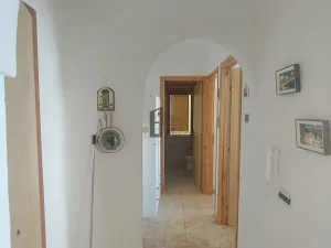 Prodej bytu 3+kk, Scalea, Itálie, 50 m2