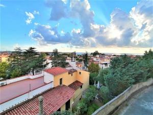 Prodej bytu 3+kk, Scalea, Itálie, 45 m2